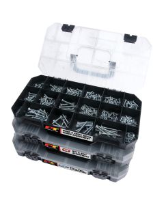 WLMW5263 image(1) - Wilmar Corp. / Performance Tool 1080 pc. Fastener Assortment