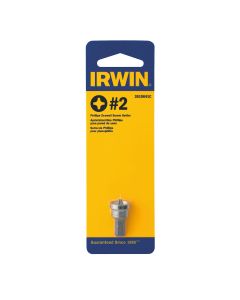 Irwin Industrial #2 Phil Drywall ScrewSetter