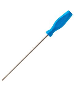 CHAS368H image(0) - Channellock Slotted 3/16" x 8" Screwdriver, Magnetic Tip