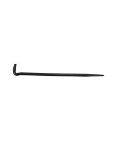 Mayhew 22" ROLLING HEAD PRY BAR