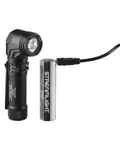 STL88095 image(0) - Streamlight ProTac 90X Right Angle Multi-Fuel Tactical Flashlight - Black