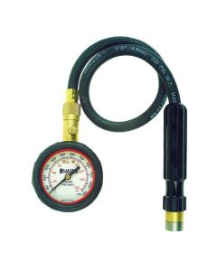 Haltec DIAL GAUGE WITH HANDLE STD & LARGE BORE