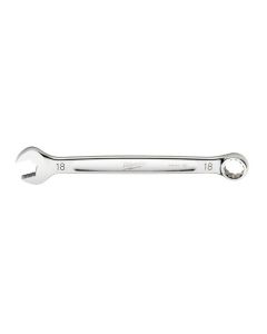 Milwaukee Tool 18MM Metric Combination Wrench