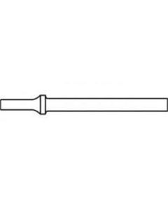 AJXA963-18 image(1) - Ajax Tool Works 18" Straight Punch