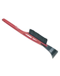 Hopkins Manufacturing 22" Super Deluxe Snowbrush Ice Scraper Case of 20