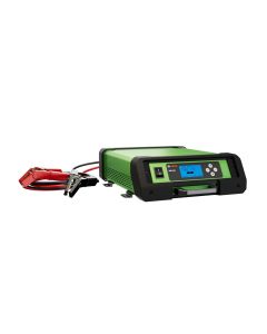 BOSBAT6120-US image(1) - Bosch High-Performance 12V Battery Charger and 120A Power Supply