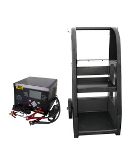 Auto Meter Products AutoMeter - ES-8 Stand, AC-14 Printer, Kit
