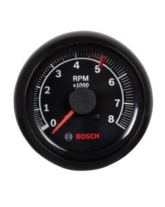 BOSFST7906 image(0) - Bosch BOSCH FST 7906 TACH 2-5/8" BLACK/BLACK