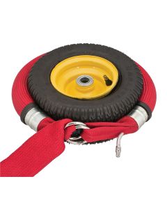 T131 Utility Tire Air Powered Bead Expander