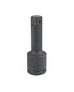 Grey Pneumatic 1-1/2" Drive x 20" Extension w/ Pin Hole