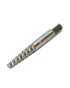 Forney Industries Screw Extractor, Helical Flute, Number 5