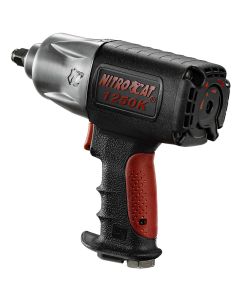 ACA1250-K image(1) - AirCat Nitrocat 1/2" Drive Kevlar Comp Impact Wrench