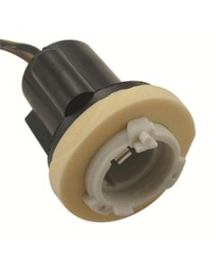 The Best Connection 3-Way Dbl Contact Socket 1pc