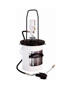 SPM319 image(0) - Samson ECONOMY GREASE SYSTEM FOR 5 GAL (35LB) PAIL