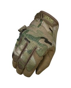 MECMG-78-011 image(0) - Mechanix Wear Mechanix Wear Original  glove X Large 11 Multicam