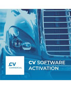 COJ29300 image(0) - Software Activation Commercial Vehicles License