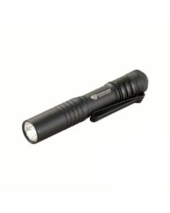 STL66318 image(0) - Streamlight MicroStream Bright Pocket Sized Flashlight - Black