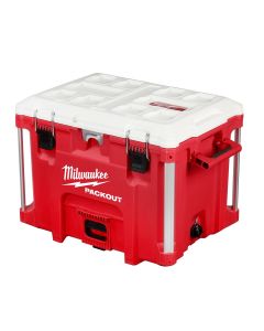 MLW48-22-8462 image(0) - Milwaukee Tool PACKOUT 40QT XL Cooler