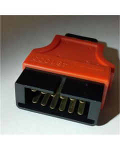 MPS481003 image(0) - NEXIQ Technologies Gm 12 Pin Adapt