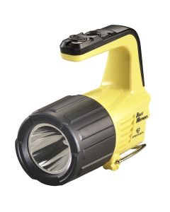 STL44955 image(1) - Streamlight Dualie Spotlight Waypoint - Yellow