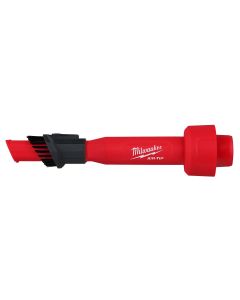 MLW49-90-2028 image(0) - Milwaukee Tool AIR-TIP 2-in-1 Utility Brush Tool