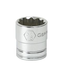 KDT80502 image(0) - GearWrench SOC 5/8 3/8D 12PT