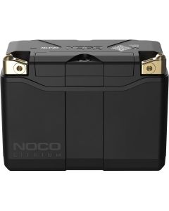 NOCO Company NLP20 12V 600A Lithium Powersport Battery
