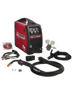 FPW1444-0871 image(0) - Firepower MST 180i 3-in-1 Welder