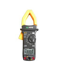 KPSPA10 image(0) - KPS by Power Probe KPS PA10 Industrial Digital Clamp Meter