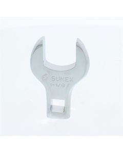 Sunex 1/2" Dr. 1-1/8" Jumbo Crowfoot Wrench