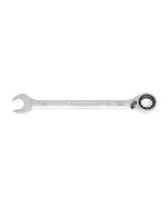 Gearwrench 25mm 90-Tooth 12 Point Reversible Ratcheting Wrench