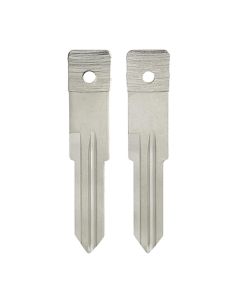 XTL27600742 image(0) - Xtool USA Key Blades for Opel YM28