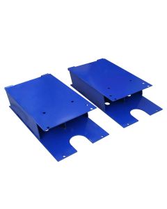 ATEATPK-41401 image(0) - Atlas Automotive Equipment ATPK-414 RUNWAY EXTENSION KIT