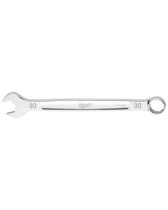 MLW45-96-9530 image(1) - Milwaukee Tool 30MM Combination Wrench