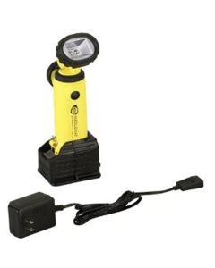 Streamlight Knucklehead Flood Rechargeable Work Light with Articulating Head - Yellow