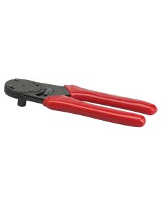 SGT18880 image(0) - SG Tool Aid Terminal Crimper for Use w/ 14, 16 & 18 Gage Deutsch Closed Barrel Terminals