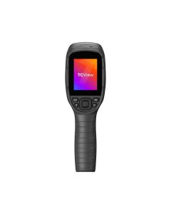 TOPTC005 image(1) - Topdon TC005 - Handheld Thermal Imaging Camera, Dual Camera, High Temp Range