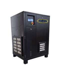 EMXERI0300003 image(0) - EMAX EMAX 30HP 3PH Industrial Rotary Screw Compressor-Cabinet Only
