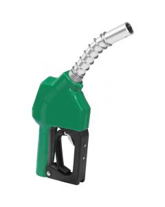 MILZE1543 image(0) - Auto Fuel Nozzle 3/4&rdquo; Inlet 1&rdquo; Outlet
