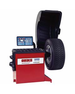 COATS Company, LLC. Coats 6450-2D 3-Phase Heavy-Duty Truck Wheel Balancer Kit