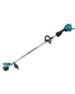 MAKGRU01Z image(0) - Makita 40V max XGT&reg; Brushless Cordless 15" String Trimmer, Tool Only