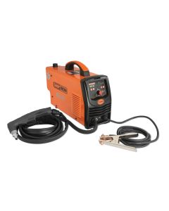 TIT41200 image(0) - TITAN 30 Amp Plasma Cutter w/ Attached Torc