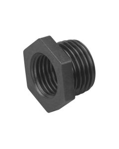 MLW49-56-6560 image(0) - Milwaukee Tool HOLE SAW ARBOR ADAPTER