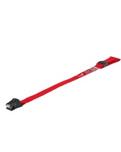 MLW48-22-8800 image(0) - Milwaukee Tool Hard Hat Lanyard with Clip