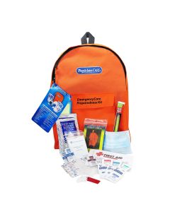 Emergency Prep 1 Day Backpack