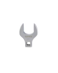 Sunex 1/2" Dr. 38mm Jumbo Crowfoot Wrench