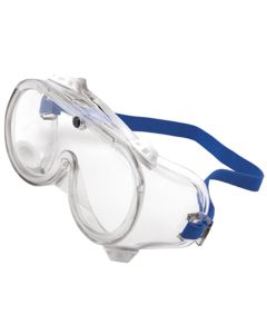 WLMW1024 image(0) - Wilmar Corp. / Performance Tool Safety Goggles