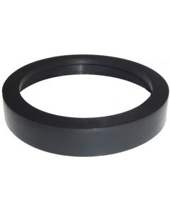 TMRWB1061572 image(1) - Tire Mechanic's Resource 6 in. Rubber Ring for Hunter Pressure Cup