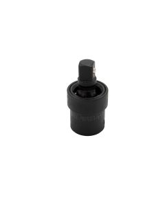 VIM Tools 3/8�� Drive Impact Spring Loaded U-Joint Adapter