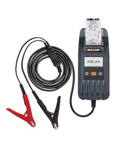 SOLBA327 image(1) - Clore Automotive Digital Battery And System Tester With Printer
